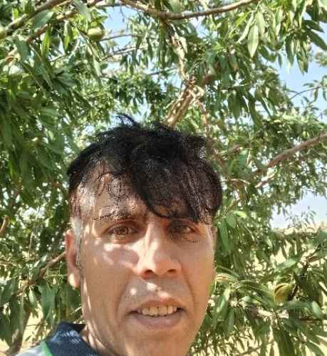 user profile