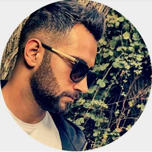 user profile