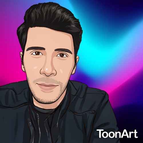 user profile