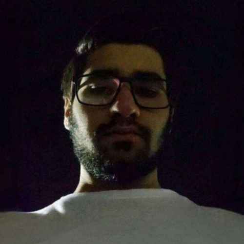 user profile