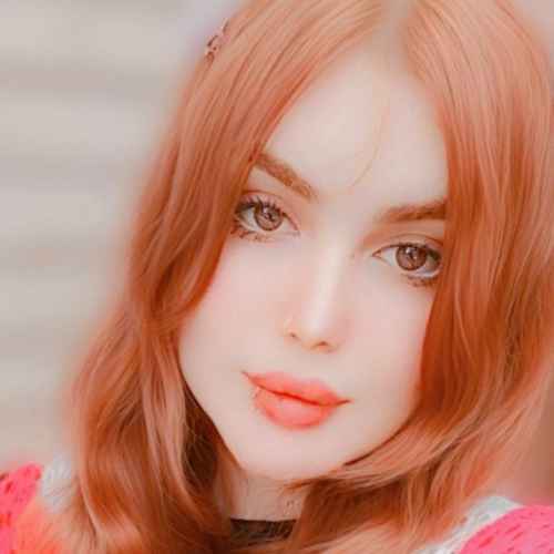 user profile