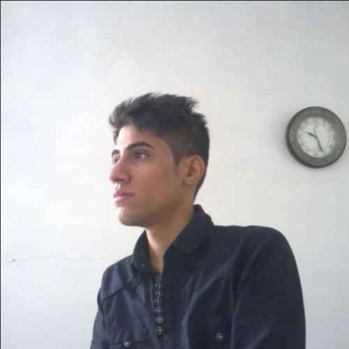 user profile