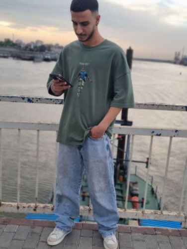 user profile
