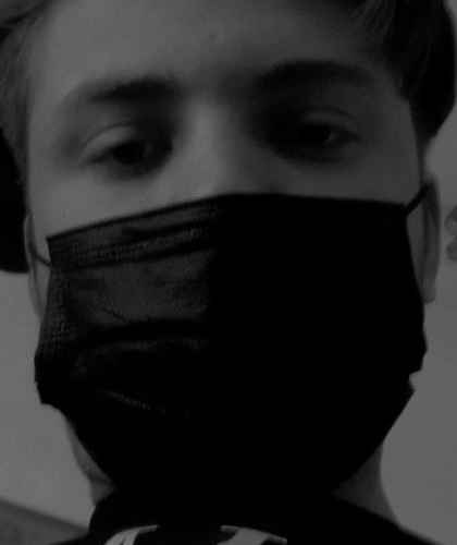 user profile