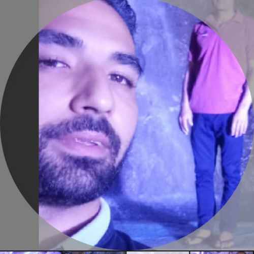 user profile
