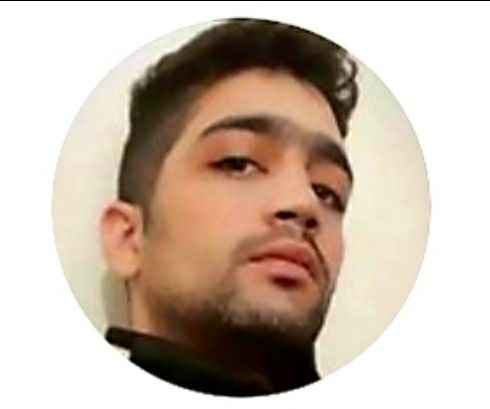 user profile