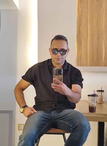 user profile