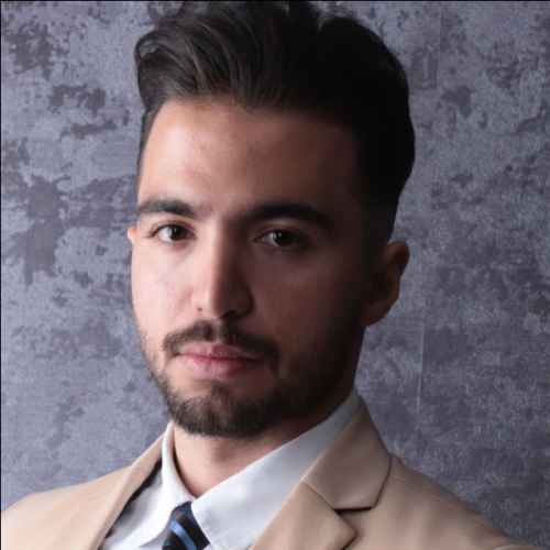 user profile