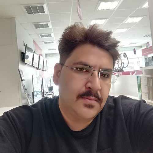 user profile