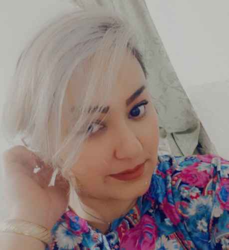 user profile