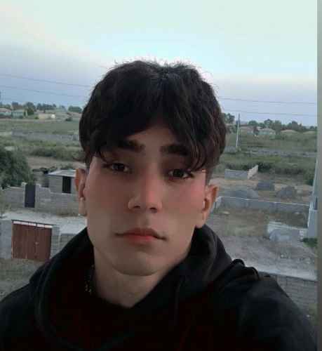 user profile
