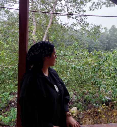 user profile