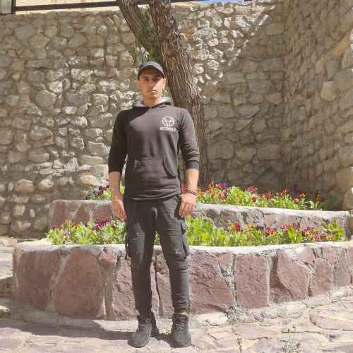 user profile