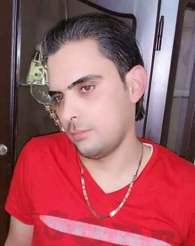 user profile