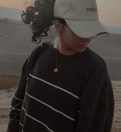user profile