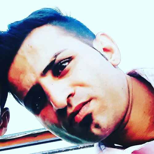 user profile