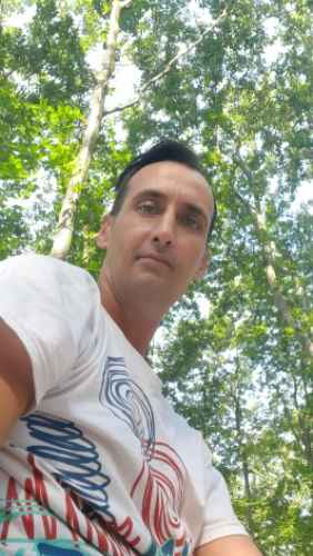 user profile