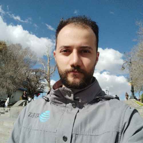 user profile