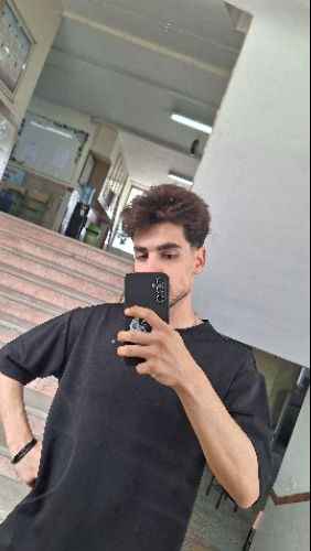 user profile