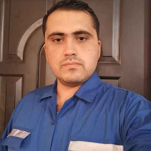 user profile