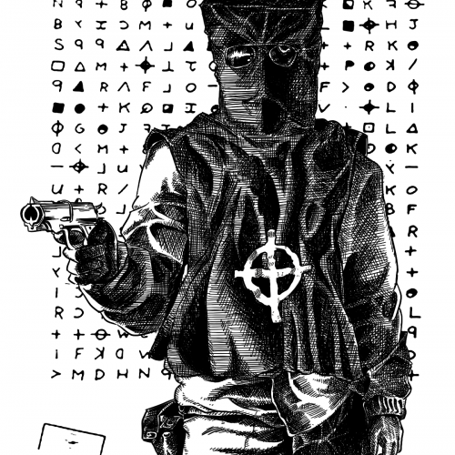 user profile