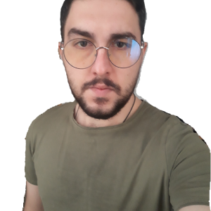 user profile
