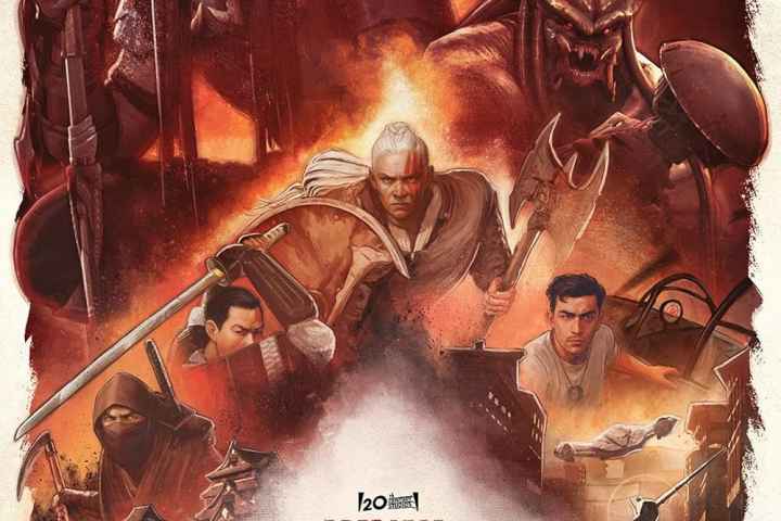 movie cover