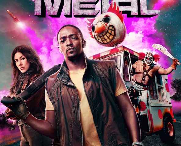 movie cover