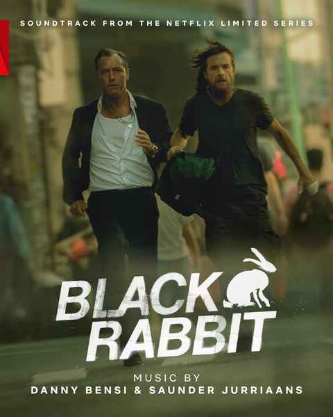 Black Rabbit