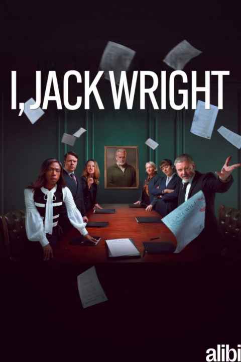 I Jack Wright
