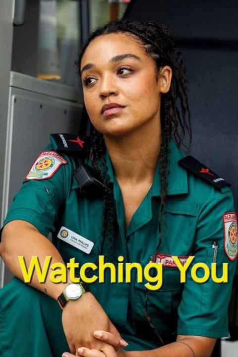 Watching You