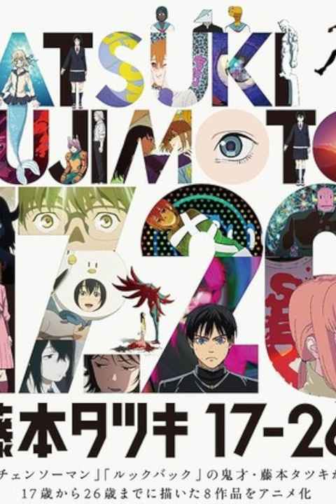 Tatsuki Fujimoto 17-26