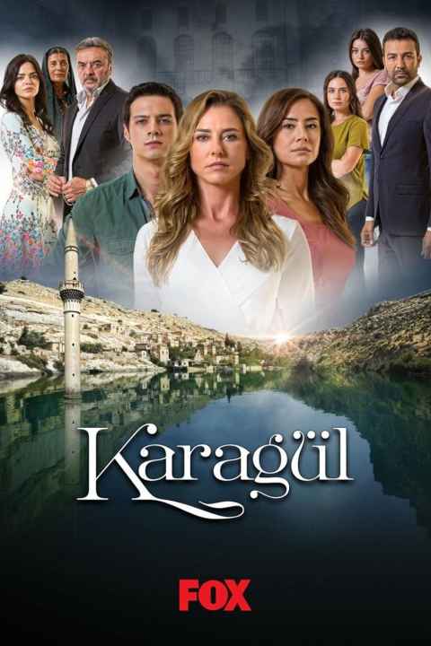 Karagul