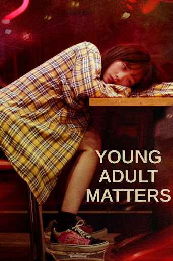 Young Adult Matters