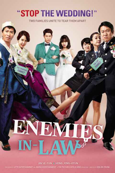 Enemies In Law