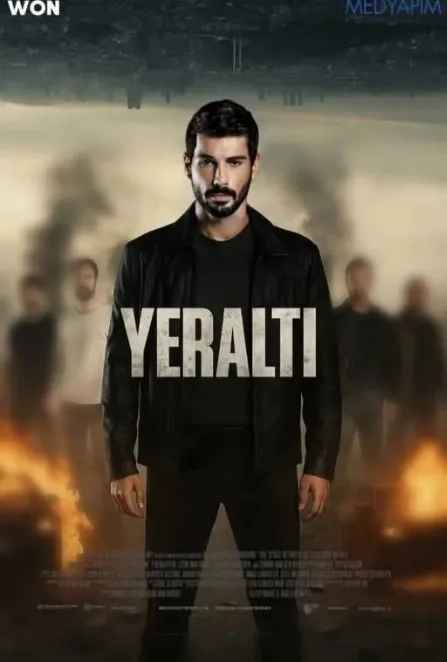Yeralti
