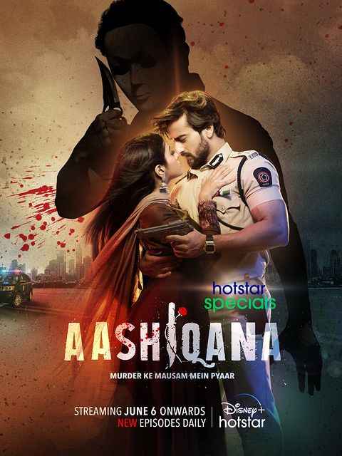 Aashiqana