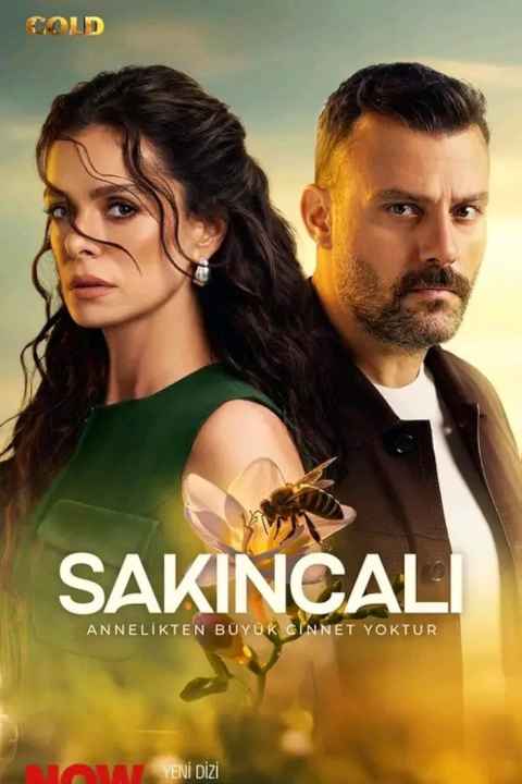 Sakincali