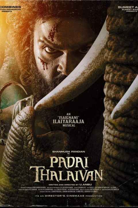 Padai Thalaivan