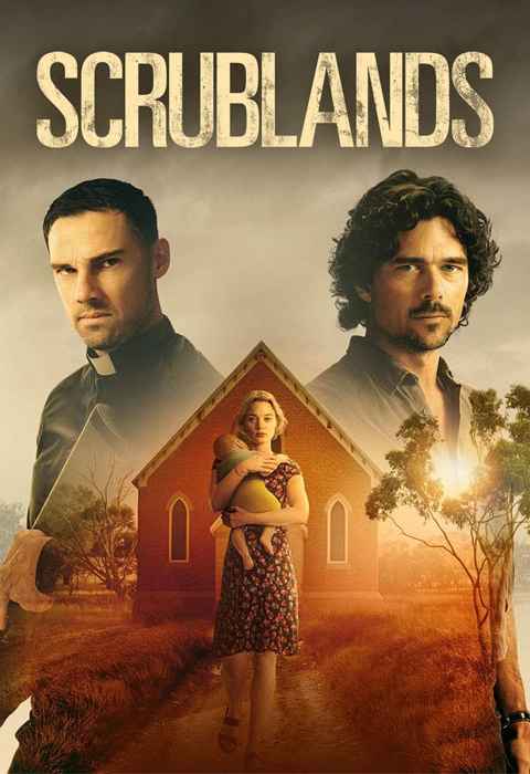 Scrublands