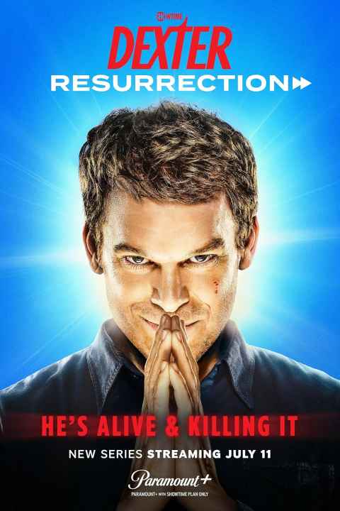 Dexter Resurrection