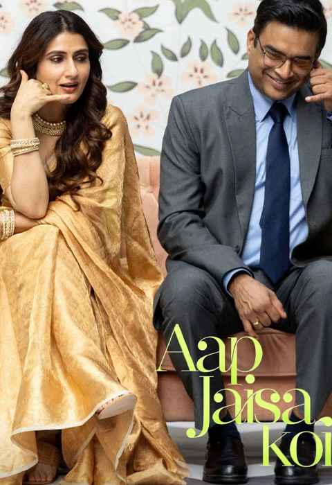 Aap Jaisa Koi