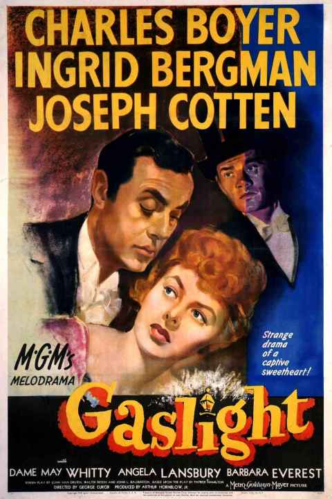 Gaslight