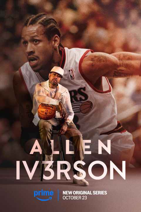 Allen Iv3rson