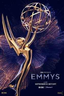 The 77th Primetime Emmy Awards