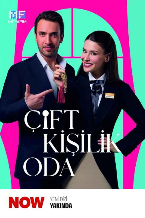 Cift Kisilik Oda