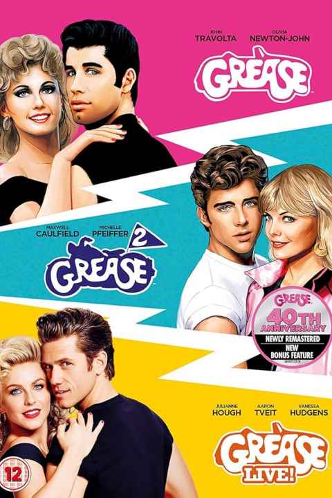 Grease 2
