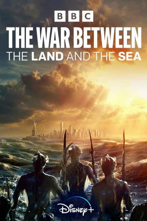 The War Between the Land and the Sea