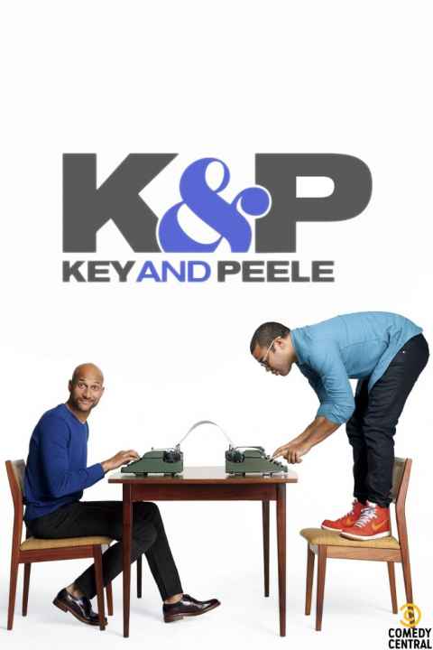Key and Peele