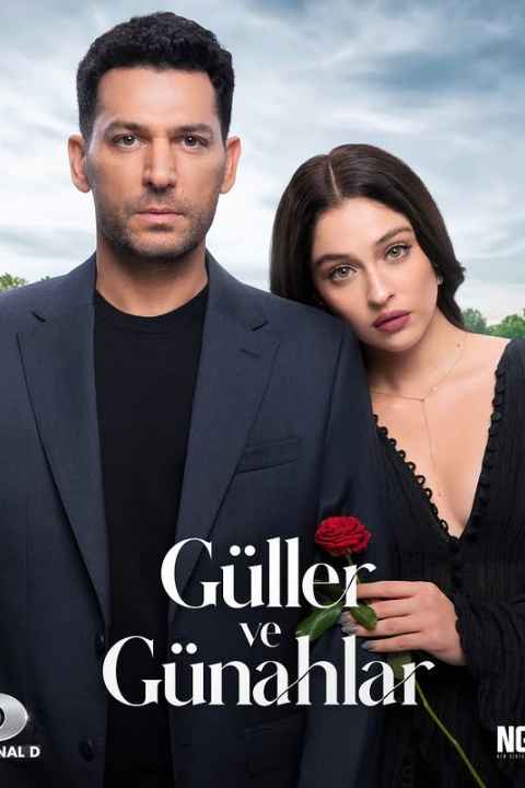 Guller ve Gunahlar